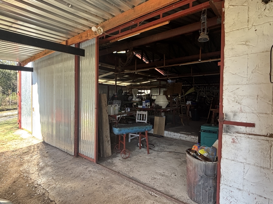 10 Bedroom Property for Sale in Pretorius Kraal Free State